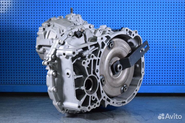 Вариатор Jatco JF011E