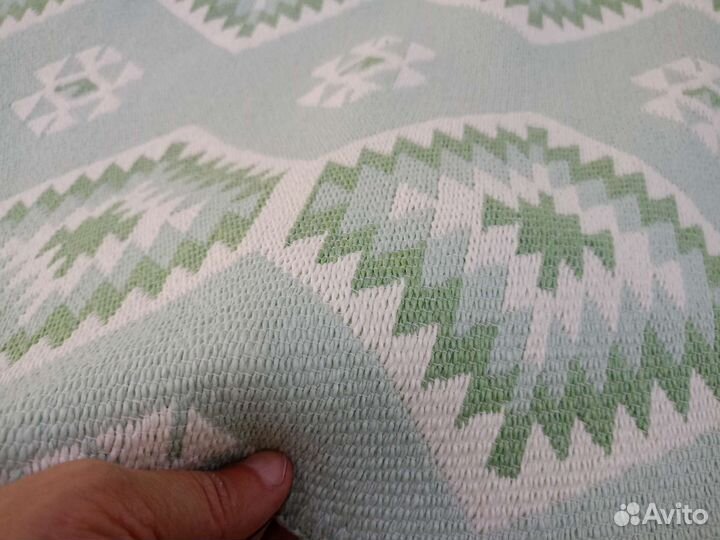 Ковёр килим