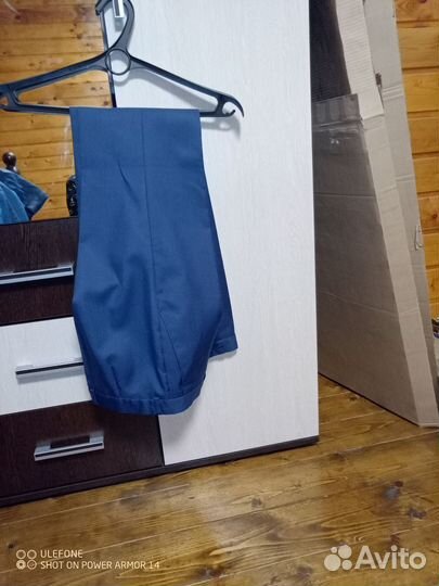 Костюм школьный 176