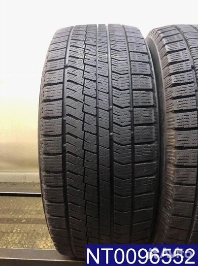 Bridgestone Blizzak VRX 225/55 R17 97U