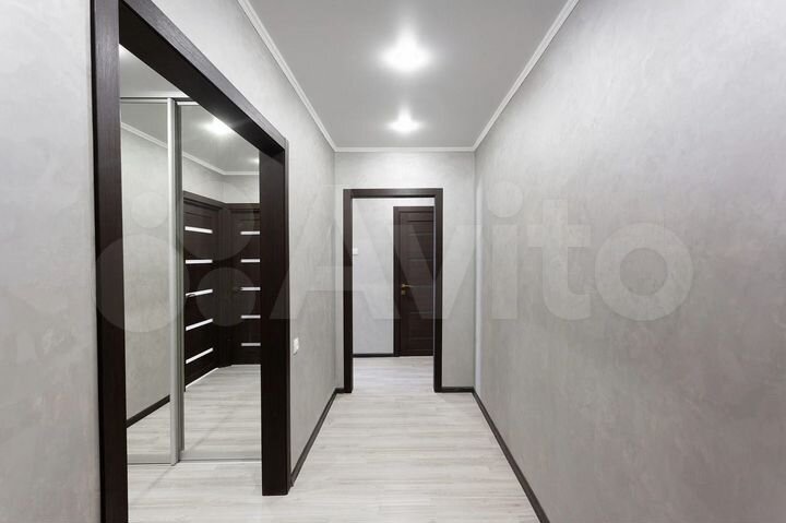 3-к. квартира, 76,4 м², 13/24 эт.