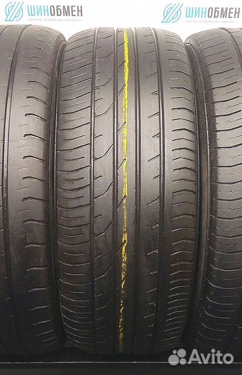 Continental ContiPremiumContact 2 215/60 R16 95