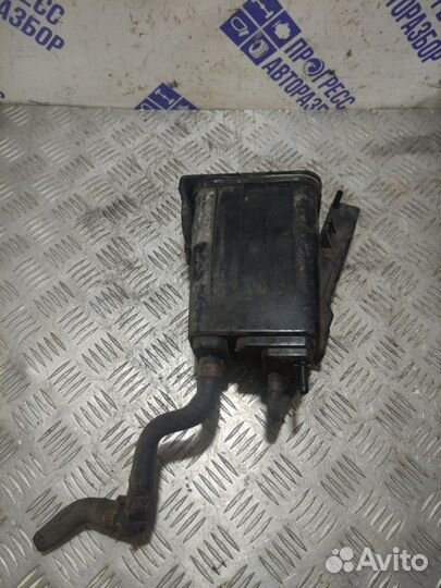 Абсорбер Kia Ceed хэтчбэк 1.4 G4FA 2009