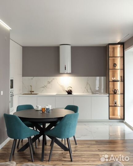 Кухонный гарнитур