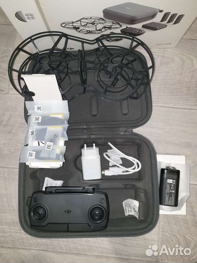 Dji mavic mini