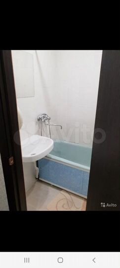 3-к. квартира, 59,2 м², 4/5 эт.