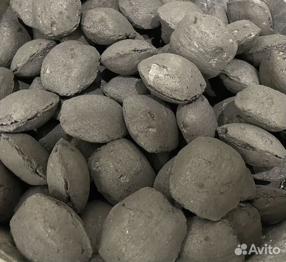 Уголь для гриля, угольные брикеты для гриля