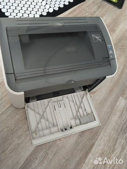Принтер Canon I-sensys LBP2900