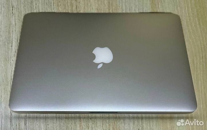 Apple macbook pro