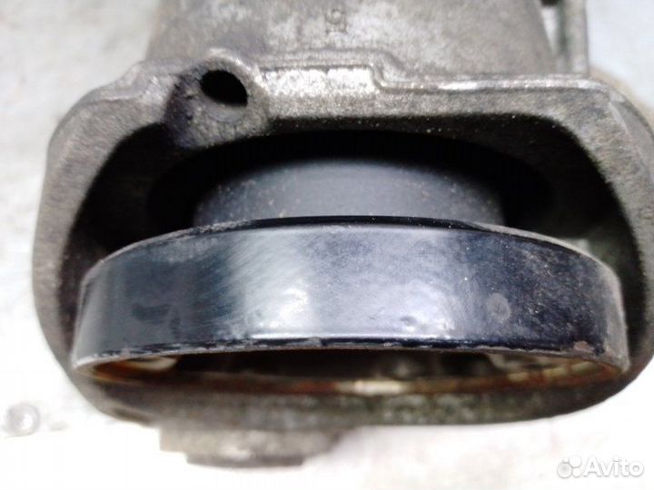 Фланец карданного вала Volkswagen Touareg