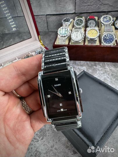 Наручные часы Rado