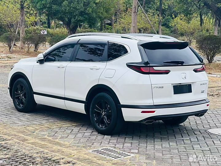 Honda Breeze 1.5 CVT, 2021, 51 800 км