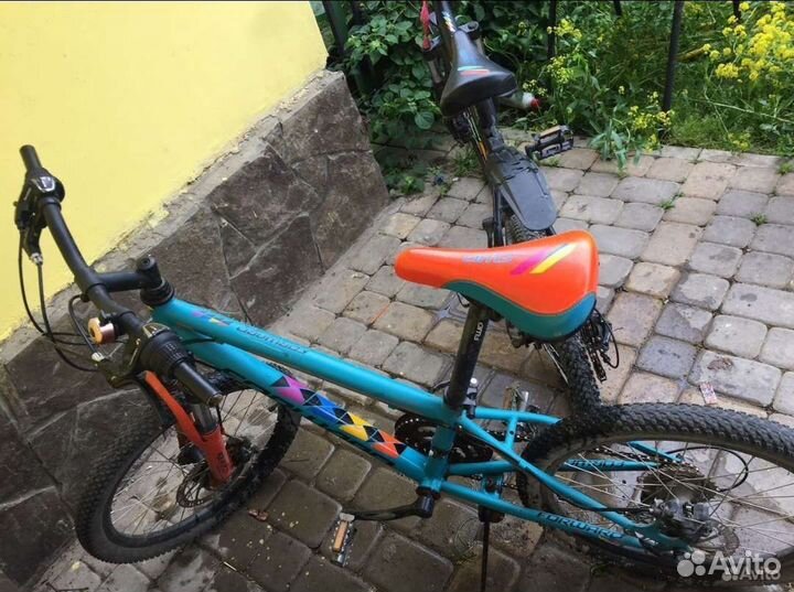 Продаю велосипед Велосипед Forward Unit 3.0 disc