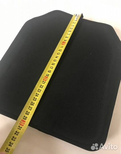 Бронеплита Бр5 - (EV-39)