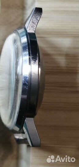 Часы зим СССР