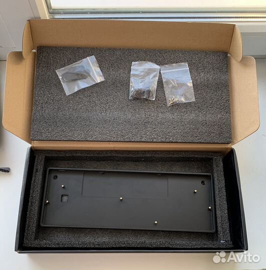 Корпус(база) для клавиатуры GH60