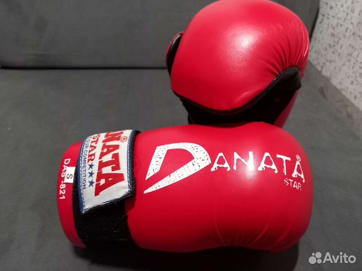 Перчатки для тхэквондо