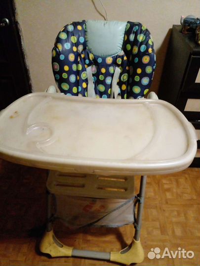 Столик для кормления