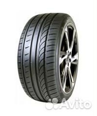 Sunfull Mont-Pro HP881 245/45 R20 99Y