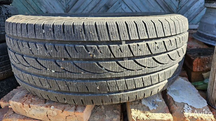 Windforce Snowpower UHP 235/55 R18