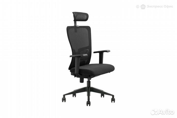 Кресло офисное Supreme Comfort