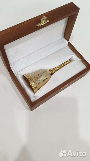 Коллекционные колокольчики