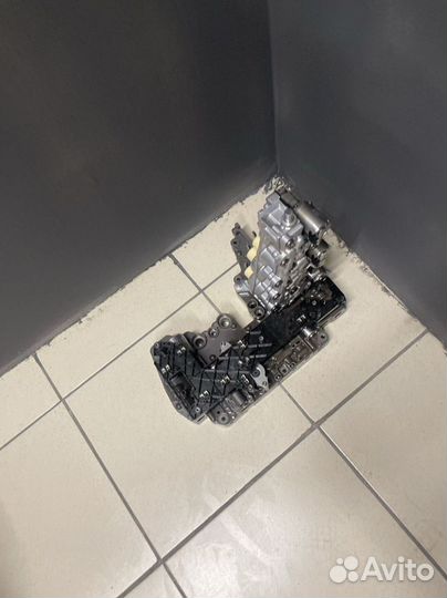 Маховик 0b5 DL501 Audi A5