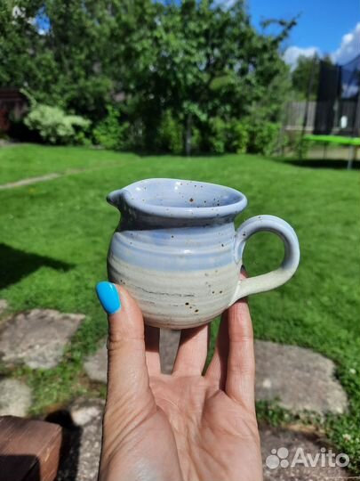 Авторская керамика Финляндия