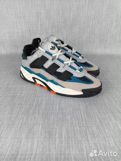 Adidas NiteBall 1.0 10US(44EUR)