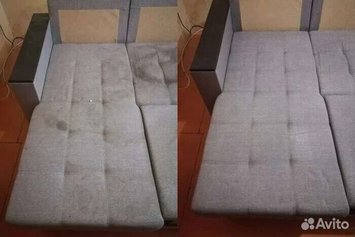 Аренда моющего пылесоса karcher