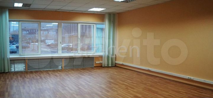 Аренда офиса 39.4 кв.м от собственника