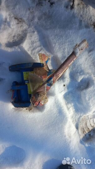 Кран шаровый 11с 67п ду 50