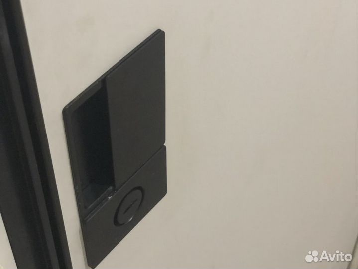 Двери межкомнатные с установкой