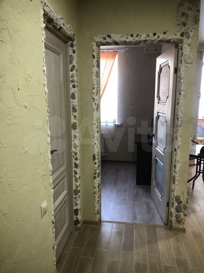 1-к. квартира, 42 м², 2/9 эт.