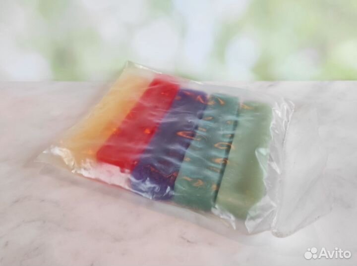 Лыжная мазь