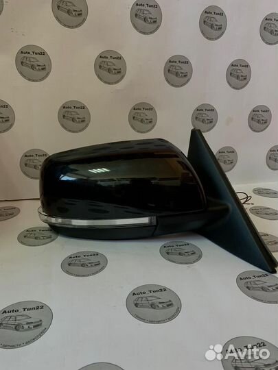 Зеркала LADA Priora SE на ваз 2110-2112,Priora