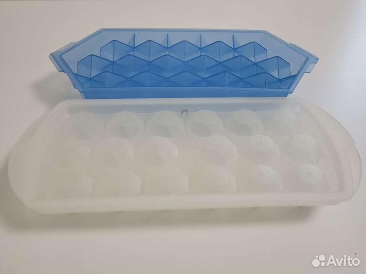 Формы для льда