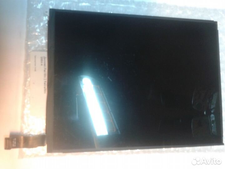 iPad Mini 2 Retina/Mini3/Mini4 Дисплей