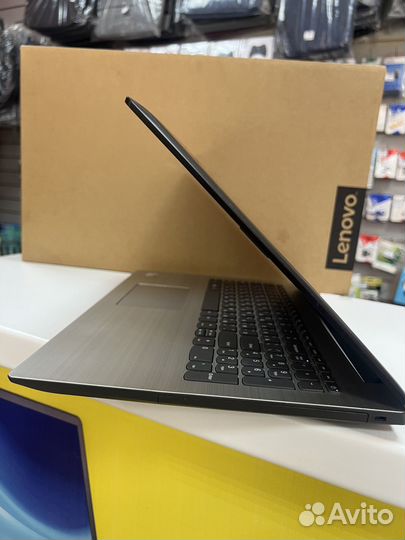 Ноутбук Lenovo AMD A4-9125+озу 8Gb+AMD 530 (2Gb)