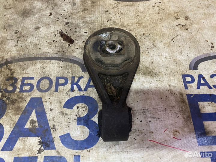 Подушка задняя 1.6 Фокус 1