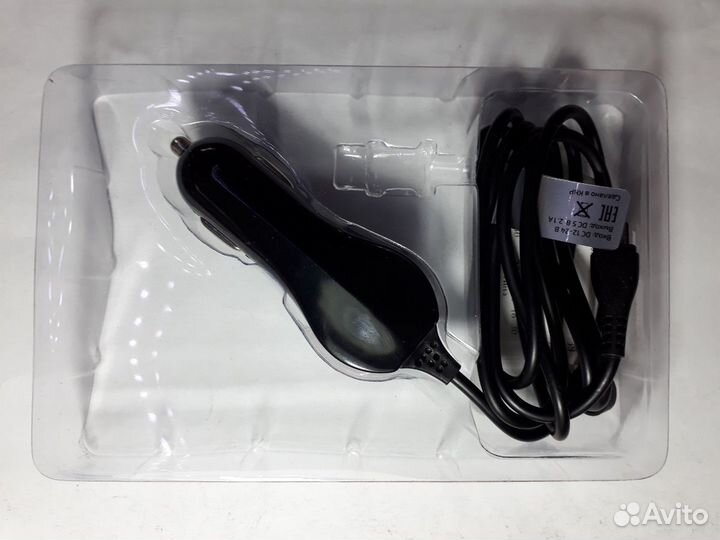 Зарядка для телефона,автомобильная