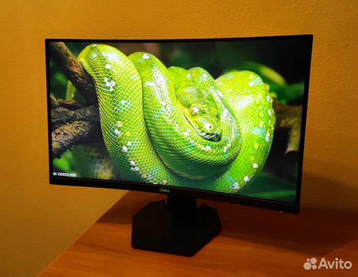 Монитор 165 Гц, 24