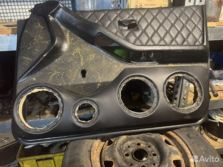 Даерные карты