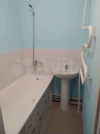 4-к. квартира, 61 м², 3/5 эт.