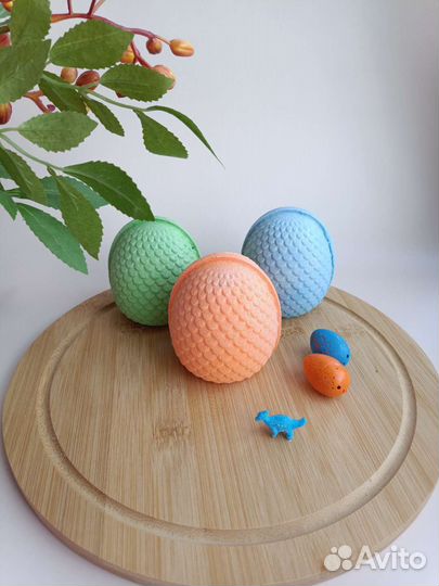 Бомбочки для ванны опт