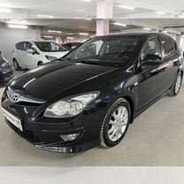 Hyundai i30 1.6 AT, 2010, 311 000 км