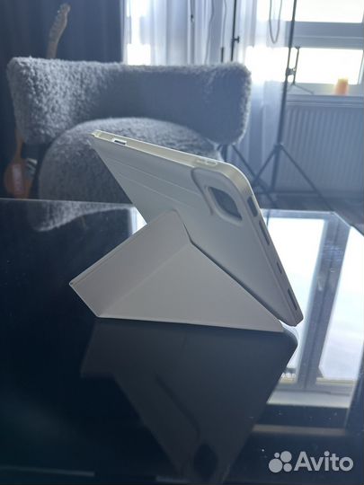 iPad 11 pro 2022 на 1 Тб, новый