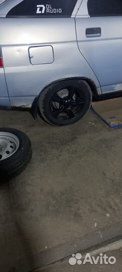 Колеса с дисками р 14