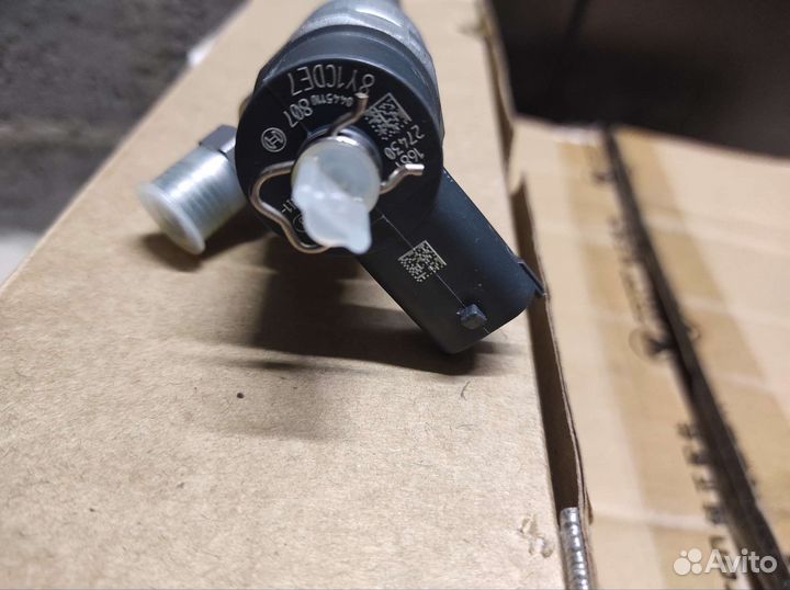 Насосфорсунки газель камминс 2.8 cummins