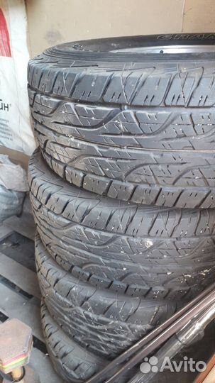 Продам колеса r15